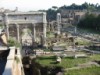 Ókori Fórum emlkékei (Róma)