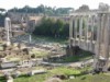 Ókori Fórum emlékei (Róma)