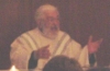 Bulányi György - A 2009. évi éféli misén